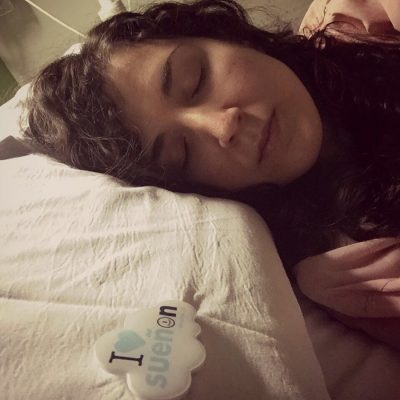 dormir