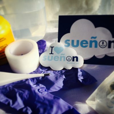sueñon_on